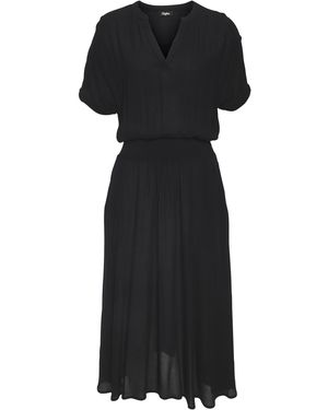 Buffalo Kleid - Schwarz