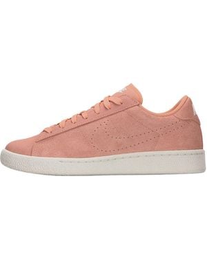 Nike Sneaker Classic - Pink