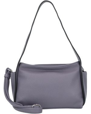 Tom Tailor Schultertasche Rowan - Lila