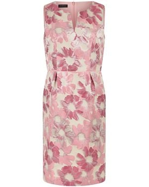 Apart Cocktailkleid - Pink