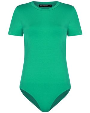 FRESHLIONS Body Amata - Grün