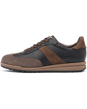 Ryłko Ryko Sneaker - Braun