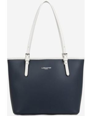 Lancaster Shopper - Blau