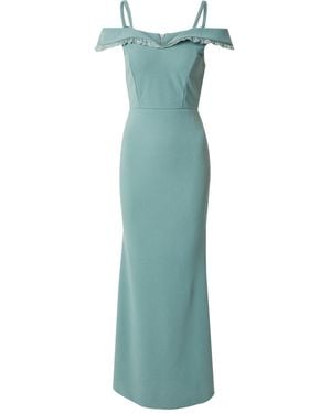 Wal-G Kleid Alex - Grün