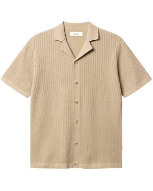 Gabba Pullover Gabgeno - Natur