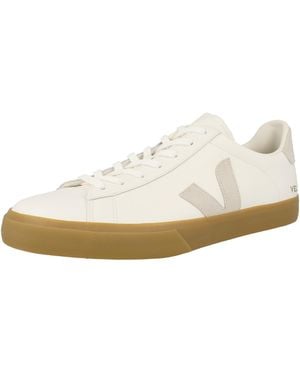 Veja Sneaker - Weiß