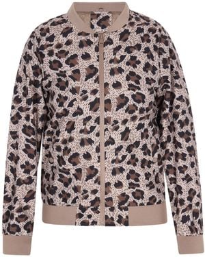 NALLY Übergangsjacke 'nally' - Mehrfarbig