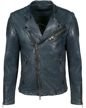 Freaky Nation Jacke Dax - Blau