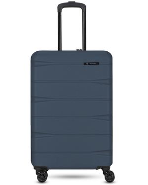 Frankie Shop Trolley - Blau