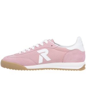 Rieker Sneaker - Pink
