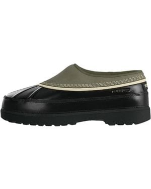 Sorel Slipper Ambler - Schwarz