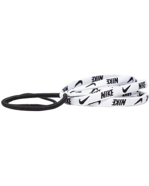 Nike Haarschmuck Braid Kit - Weiß