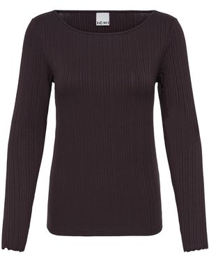 Ichi Shirt Ihcella - Mehrfarbig