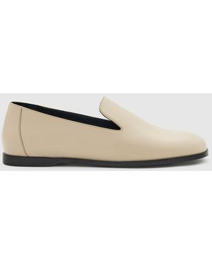 EDITED Halbschuh Weda - Natur