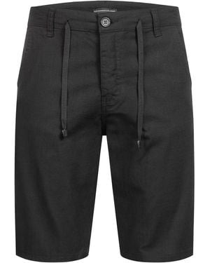 Alessandro Salvarini Shorts - Grau