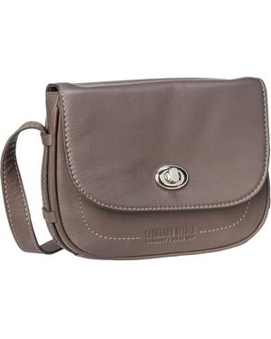 Leonhard Heyden Tasche Nizza - Braun