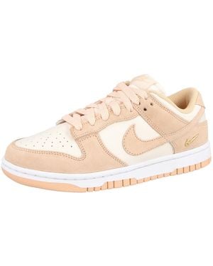 Nike Sneaker Dunk - Natur