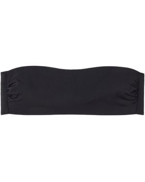 Calzedonia Bikinitop 'Indonesia' - Schwarz