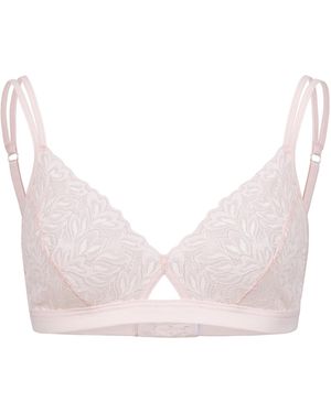 erlich textil Erlich Textil Bh - Pink