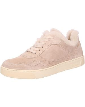 Sioux Sneaker 007-Lf - Pink