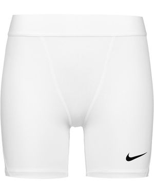 Nike Sportunterhose Strike Pro - Weiß