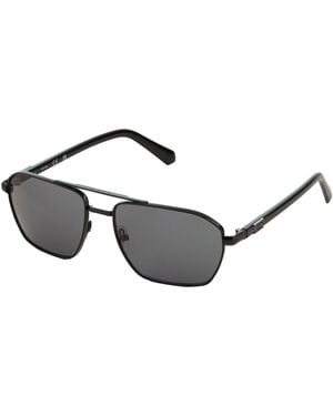 Guess Sonnenbrille - Schwarz