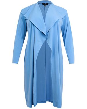 Yoek Übergangsjacke - Blau