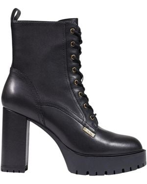 Pinko Boots Clara 03 Sd0581P001 - Schwarz