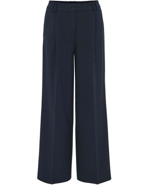 Opus Hose 'Mariena' - Blau