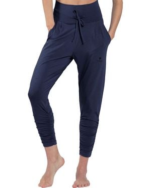 Magadi Sporthose Francis - Blau