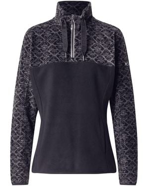 Roxy Sportsweatshirt Sayna - Blau