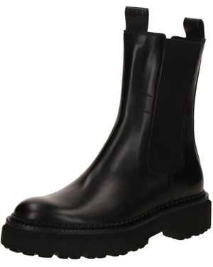 Kennel & Schmenger Chelsea Boots Jacy - Schwarz