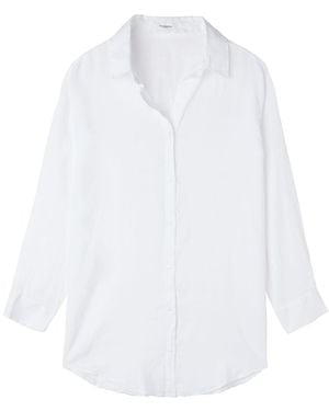 Calzedonia Bluse - Weiß