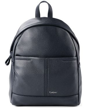 Gabor Rucksack Lenea City - Blau