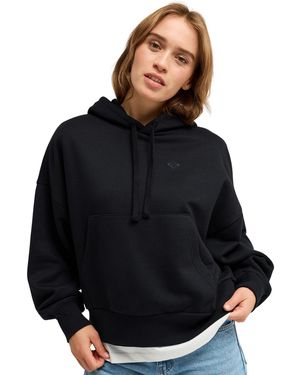 Roxy Sweatshirt Skylare - Schwarz