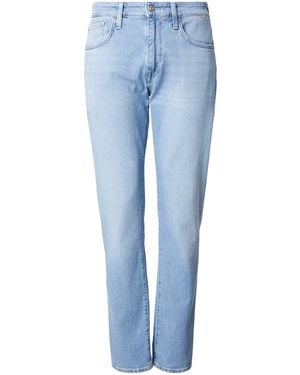 Mavi Jeans Marcus - Blau
