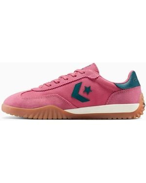 Converse Sportschuh Run Star - Pink