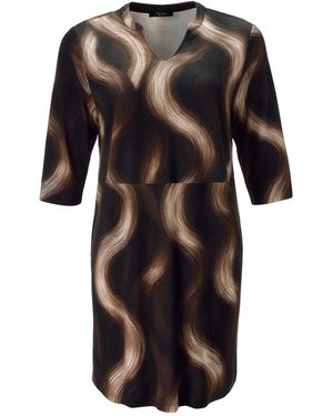 Aniston Kleid - Schwarz