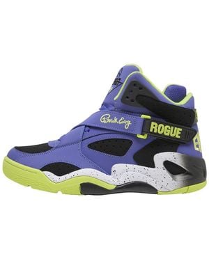 Ewing Sneaker Rogue - Blau