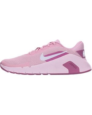 Nike Sportschuh Flex Train - Pink