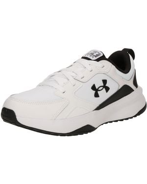 Under Armour Sportschuh Charged Edge - Weiß