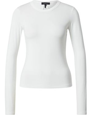 Rag & Bone Shirt 'Luca' - Weiß