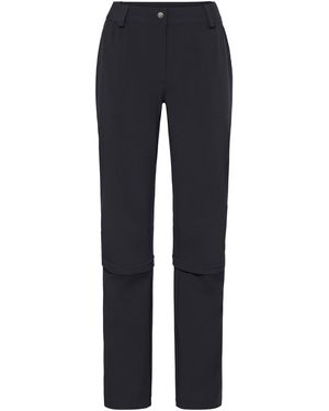 Vaude Hose Farley - Blau