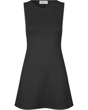 Modström Kleid Josefine - Schwarz