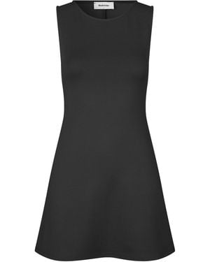 Modström Kleid Josefine - Schwarz