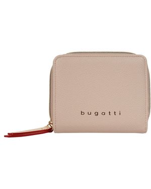Bugatti Portemonnaie Ella - Natur