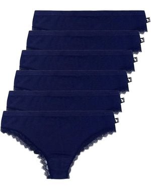 like it! Slip Jessy - Blau