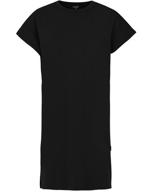 Protest Kleid Prtises - Schwarz