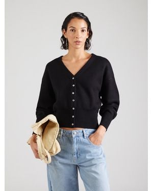 TOPSHOP Strickjacke - Blau