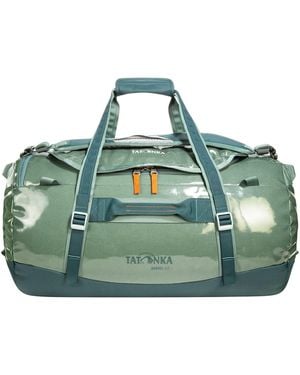 Tatonka Weekender Barrel - Grün